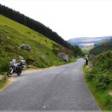 Wicklow Mountains