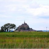Le Mont-Saint-Michel