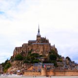 Le Mont-Saint-Michel