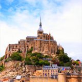 Le Mont-Saint-Michel