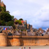Le Mont-Saint-Michel