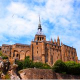 Le Mont-Saint-Michel