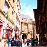 Le Mont-Saint-Michel