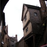 Le Mont-Saint-Michel