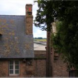 Le Mont-Saint-Michel