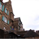 Le Mont-Saint-Michel