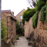 Le Mont-Saint-Michel