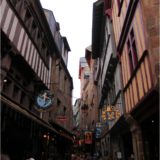 Le Mont-Saint-Michel