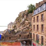 Le Mont-Saint-Michel