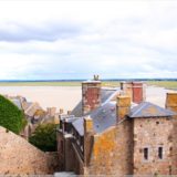 Le Mont-Saint-Michel