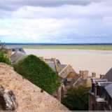 Le Mont-Saint-Michel