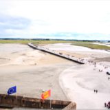 Le Mont-Saint-Michel