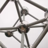 Atomium, Brüssel, Belgien