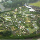 Miniaturwelt in Brüssel