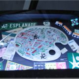 Atomium, Brüssel, Belgien