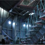 Atomium, Brüssel, Belgien