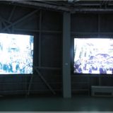 Atomium, Brüssel, Belgien