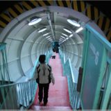 Atomium, Brüssel, Belgien