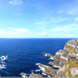 Cliffs of Kerry
