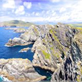 Cliffs of Kerry