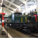 Verkehrshaus der Schweiz