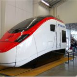 Verkehrshaus der Schweiz