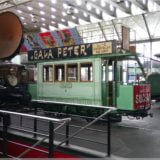 Verkehrshaus der Schweiz