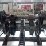 Verkehrshaus der Schweiz