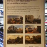 VR-Radfahrt im Verkehrshaus der Schweiz