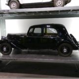 Verkehrshaus der Schweiz