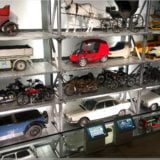 Verkehrshaus der Schweiz