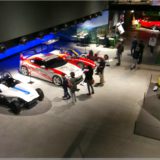 Verkehrshaus der Schweiz