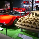 Verkehrshaus der Schweiz