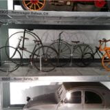 Verkehrshaus der Schweiz