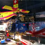 Verkehrshaus der Schweiz