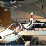 Verkehrshaus der Schweiz