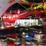 Verkehrshaus der Schweiz