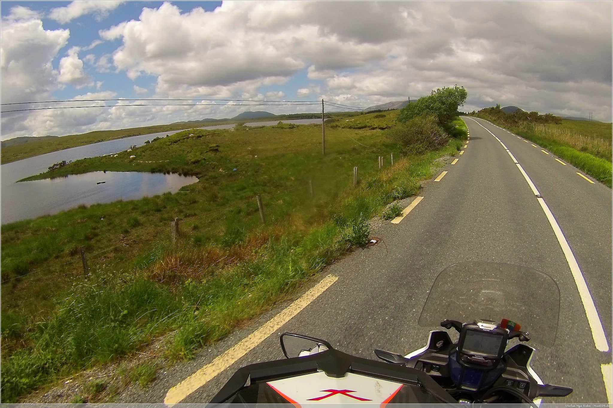 Irland: Fazit, Fakten und Film