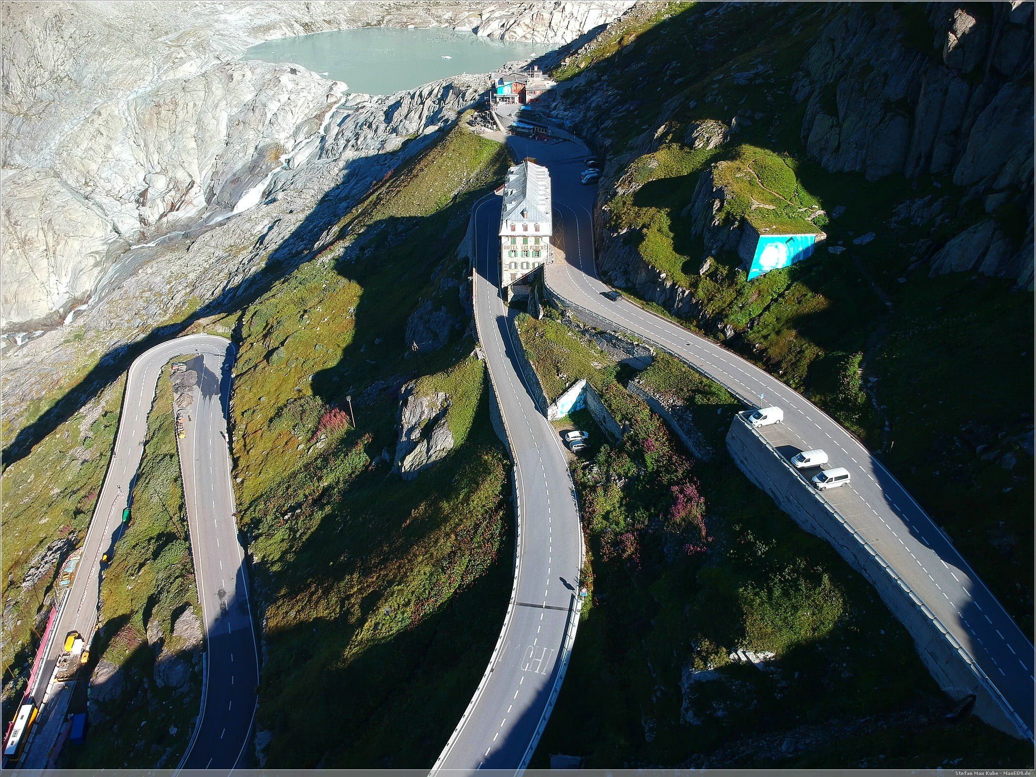 Belvedere