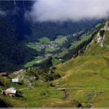Unterschächen, Spiringen
