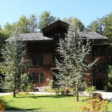 Freilichtmuseum Ballenberg