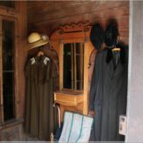 Freilichtmuseum Ballenberg