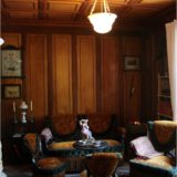 Freilichtmuseum Ballenberg