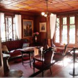 Freilichtmuseum Ballenberg