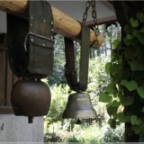 Freilichtmuseum Ballenberg