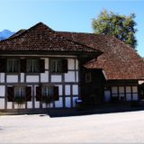 Freilichtmuseum Ballenberg