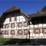 Freilichtmuseum Ballenberg