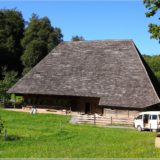 Freilichtmuseum Ballenberg