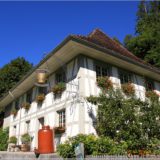 Drogerie im Freilichtmuseum Ballenberg