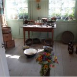 Drogerie im Freilichtmuseum Ballenberg